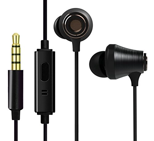 AE-02K Wired Earbud