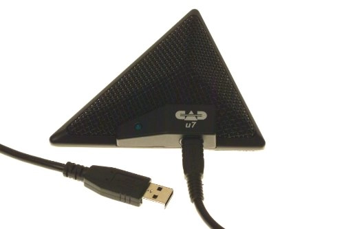 U7 USB Microphone