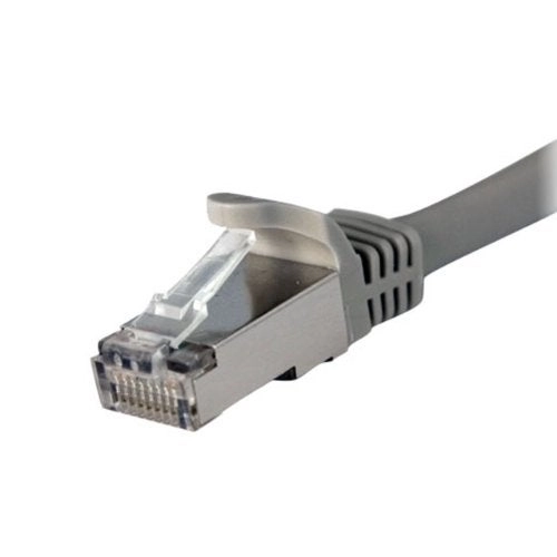 CAT6a Ethernet Cable - 7 Ft