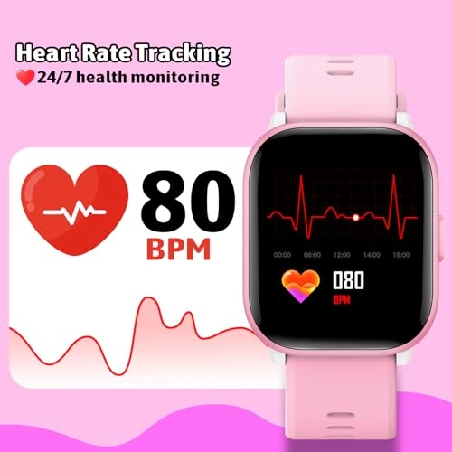 SmartWatch for Kids