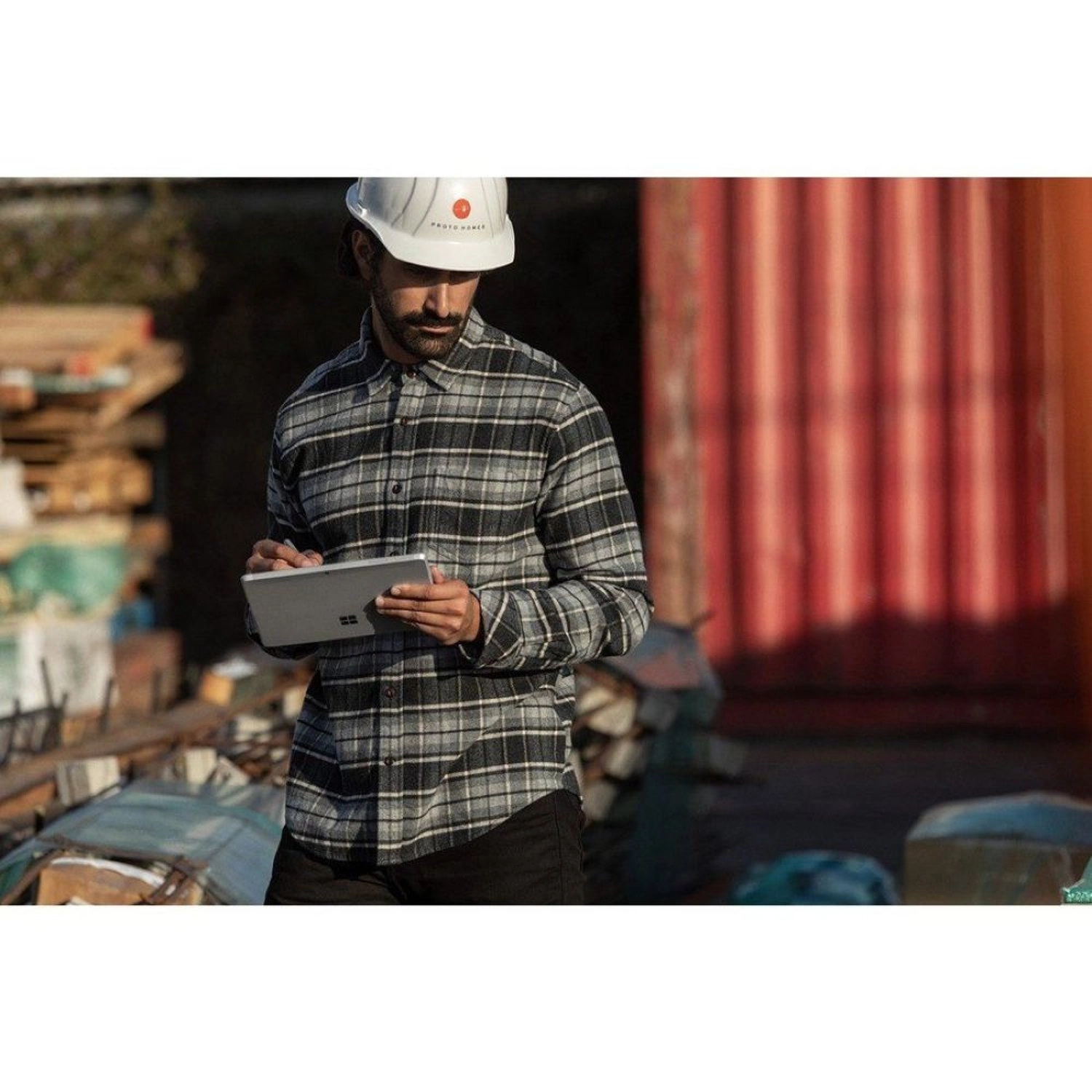 Surface Go 3 - 64GB 10.5"