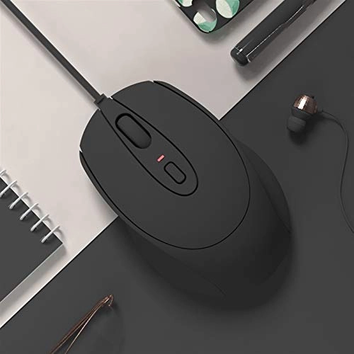 Gaming Wired Mechanical Mouse - USB