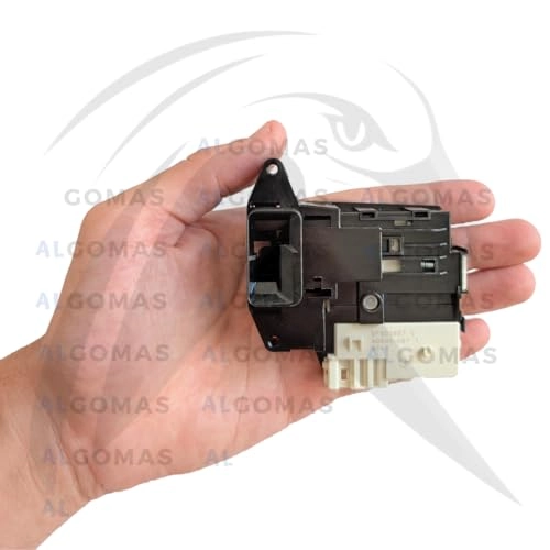 Washing Machine Door Lock - F4J7JY2W F4J6TY0W F4J6TY8S F4J6VN0W F2J5WN3W