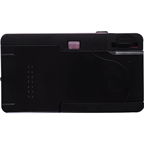 M35 - Fixed Wide Angle Lens