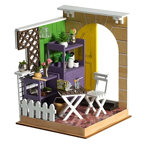 Cherry Blossom Alley - 1:24