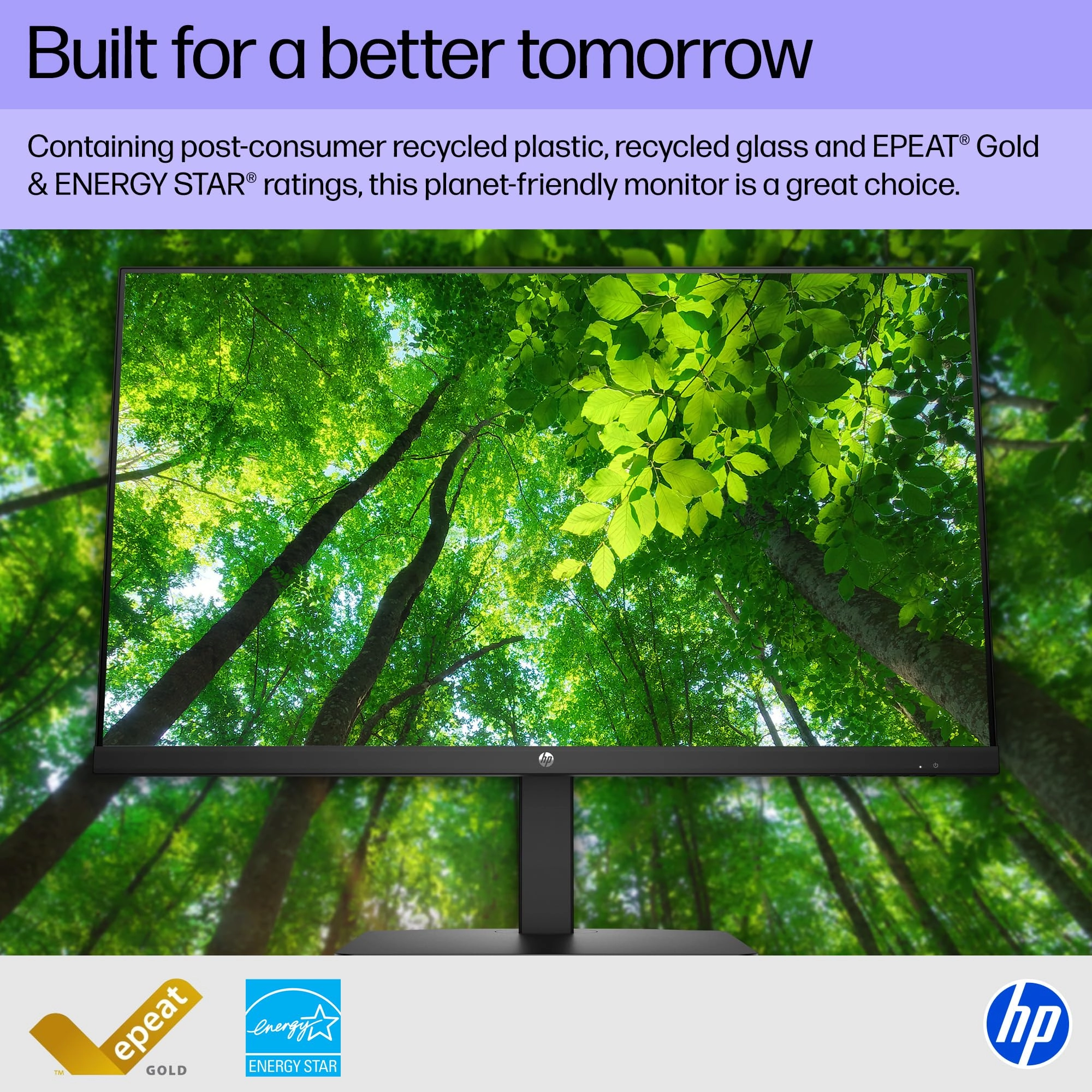 327pe - B1GM6AA#ABB 27" 1920 x 1080 pixels