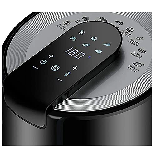 Hot Air Fryer Oven - 5.5L