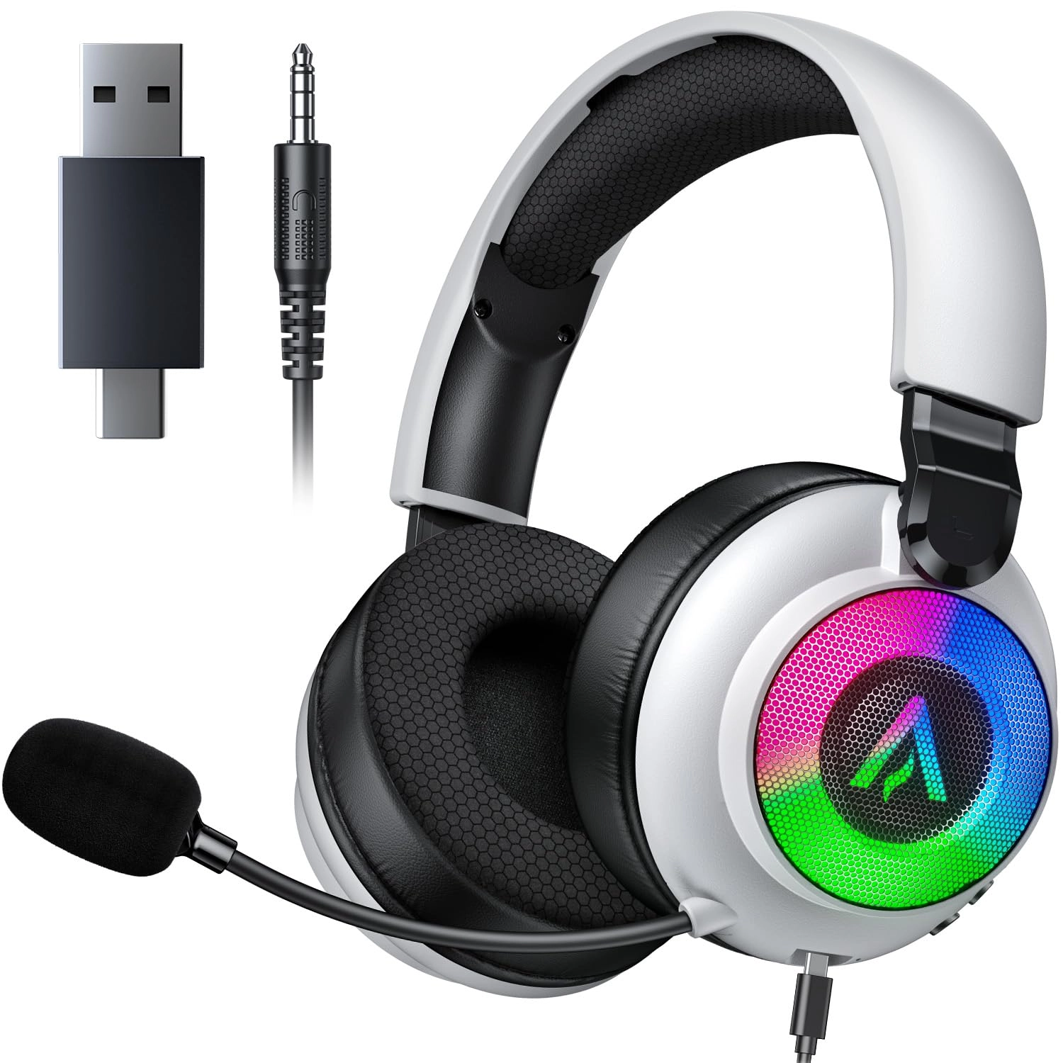 Buwnia OW610 Wireless Headset
