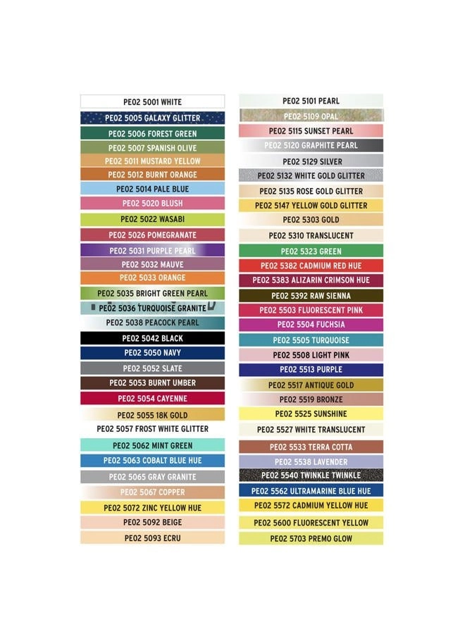 Premo Polymer Clay - 454g