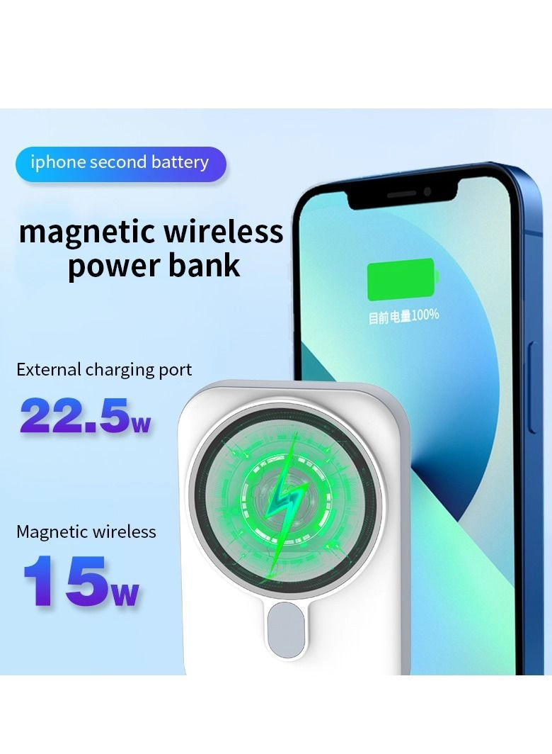 E34 typec - 10000 Watt-hour