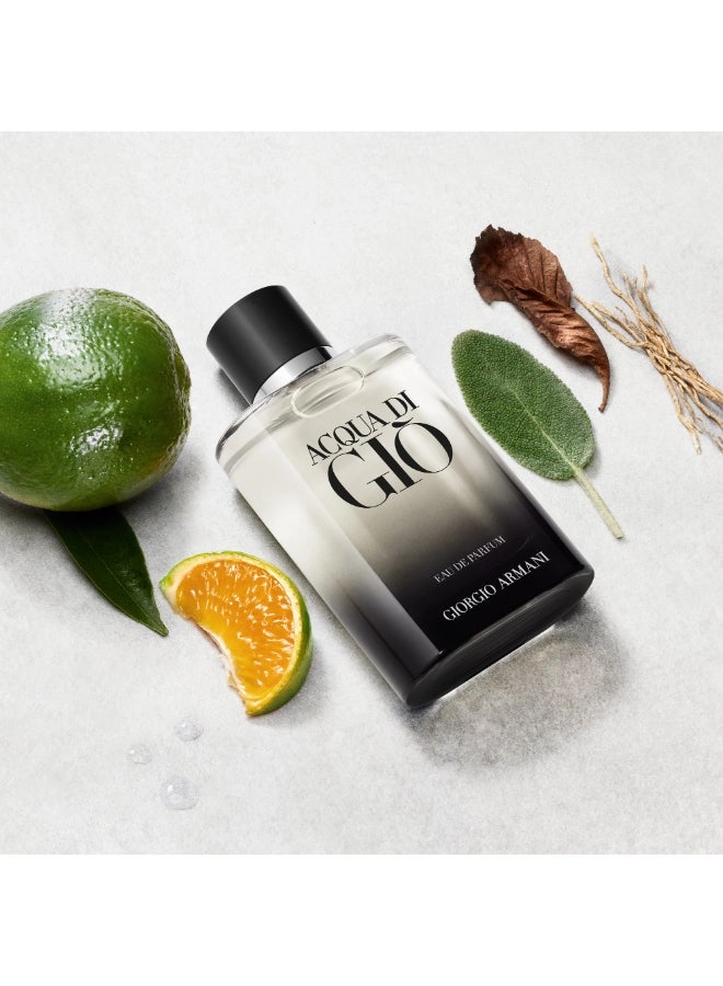 Acqua di Giò Eau de Parfum 100ml