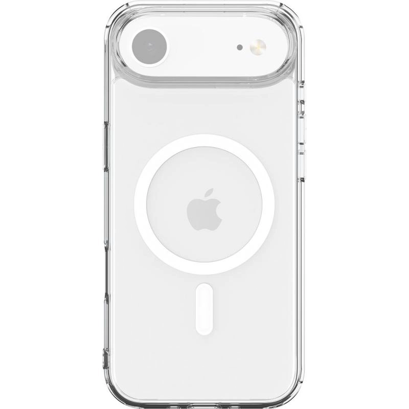 Air-ClearVue Back Cover with MagSafe for iPhone 17 Pro Max
