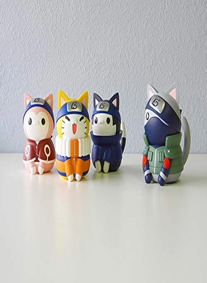 Sasuke Uchiha - Naruto