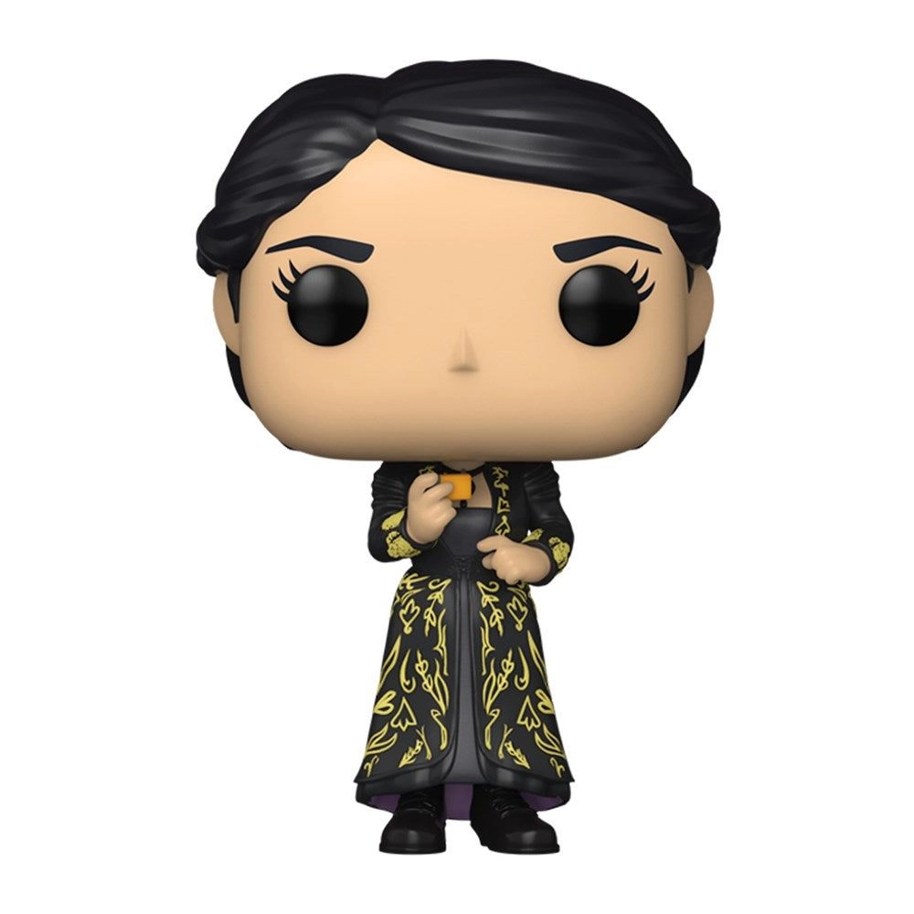 FUNKO Yennefer - Witcher POP! Tv S2