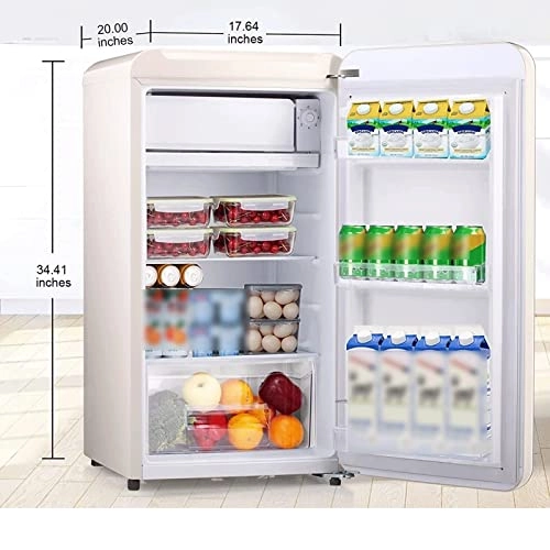 Minifridge - Digital control panel Portable