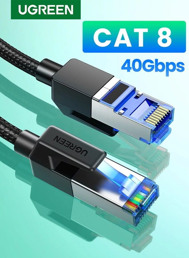 Ugreen Cat 8 Ethernet Cable - 2 m