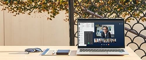 EliteBook 840 G8 - 14'' Core i5-1135G7 16GB DDR4 512GB SSD