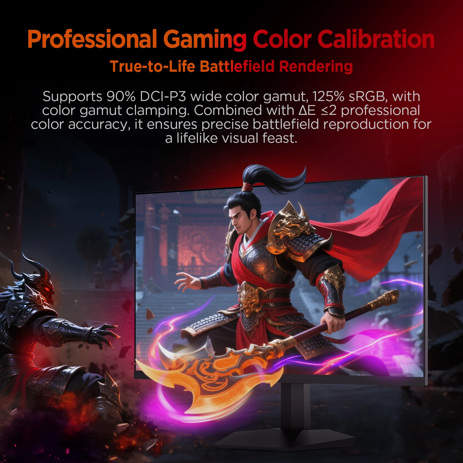 G24H3D - MG24H39FS 24 inch 1920 x 1080