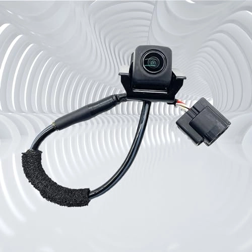 Rear View Backup Camera - 720p