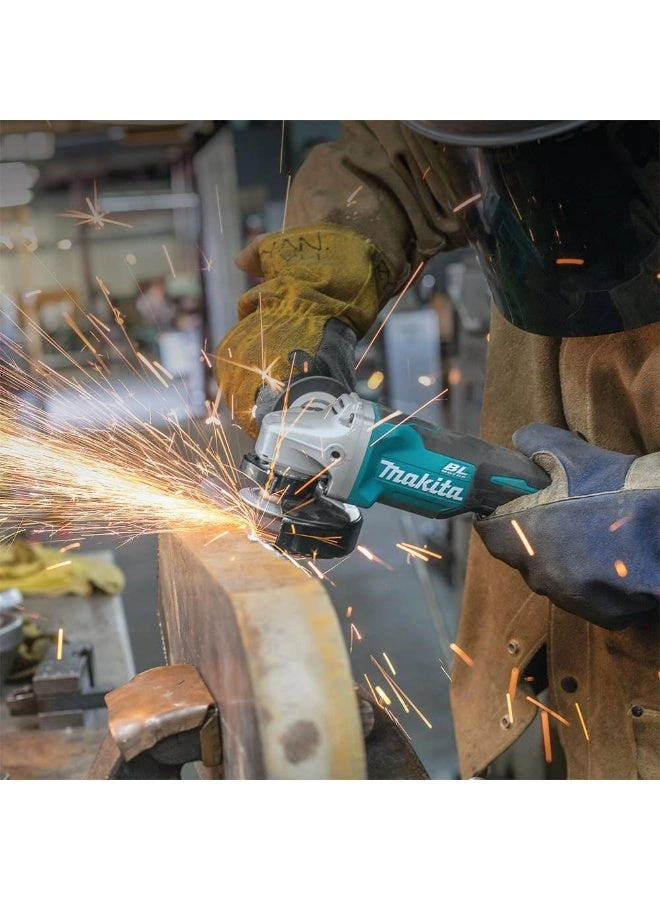 DGA455Z - 115MM 4 1/2"