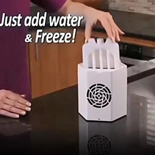 Portable Air Conditioner