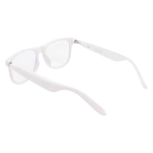 AI Translation Glasses - Wireless Music High Definition Lens