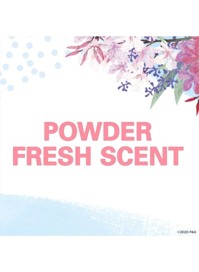 Invisible Solid - Powder Fresh 45 gram