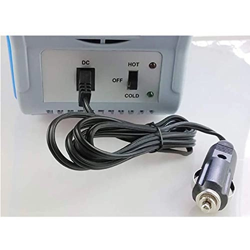 Mini Car Refrigerator - Portable 12V/220V