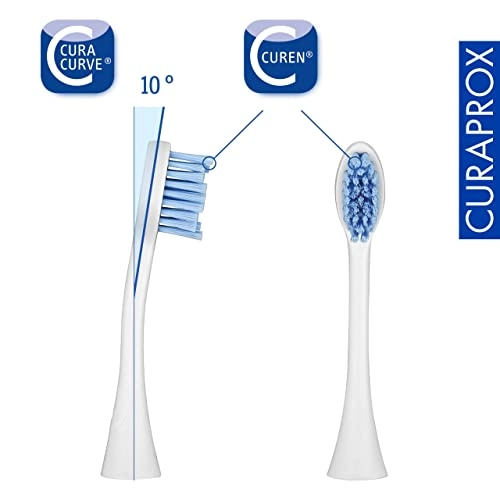 CHS 200 Sensitive - 2 Pack Replacement Heads