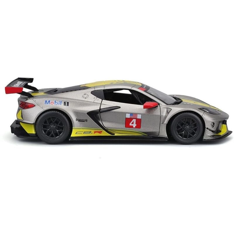 Chevrolet Corvette C8R 2020 - 1:24