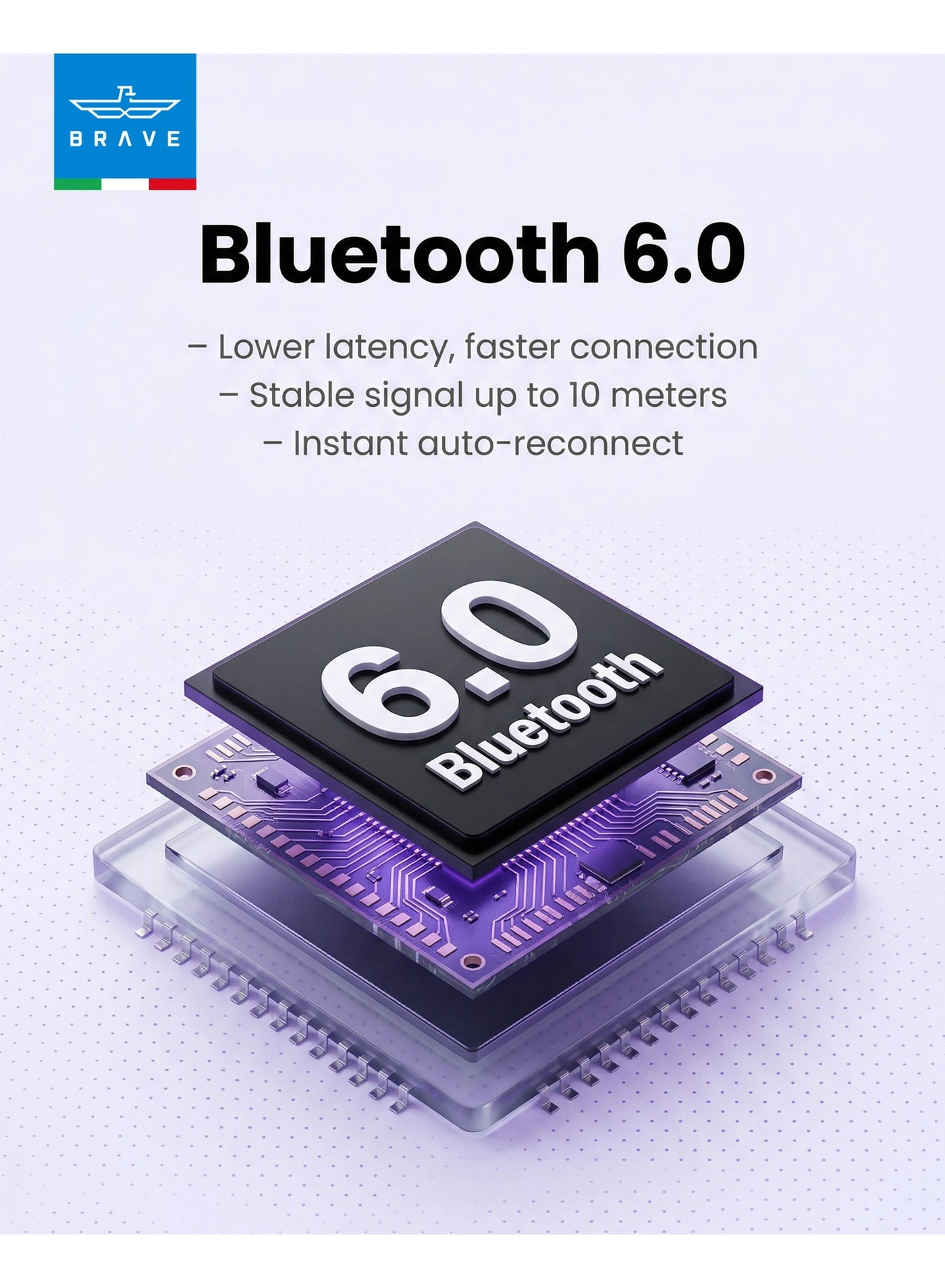 NanoPods Wireless Earbud