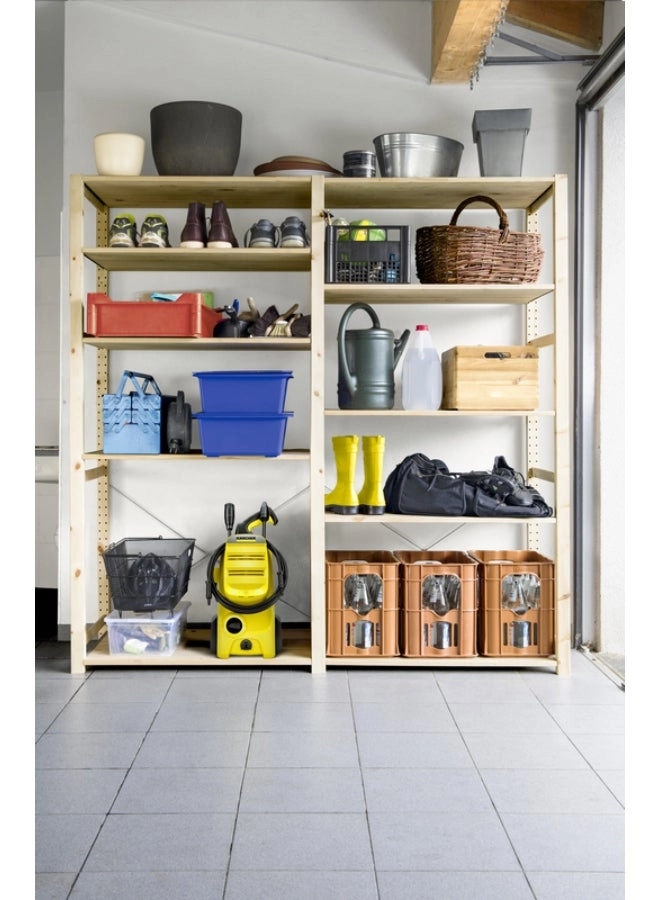 K 4 Classic - 130 Bar 420 L/h 1.8kW