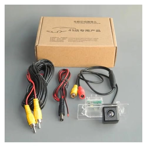 Car Backup Camera - Night vision