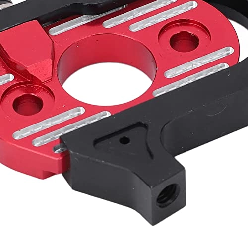 Motor Mount Base - 1/8