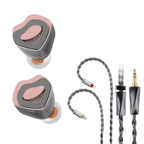 Tulip Wired Earphone