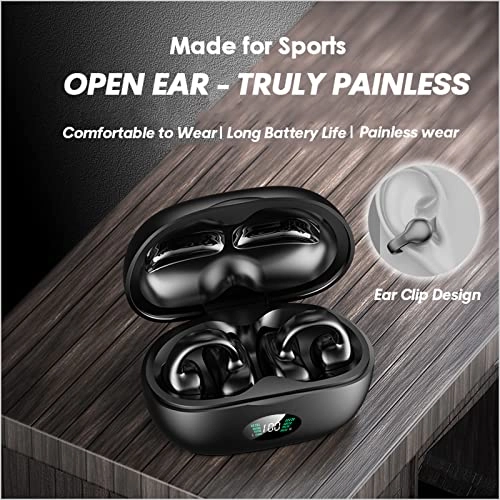 Q96 Wireless Earbud