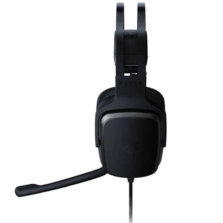 Tiamat Wired Headphone