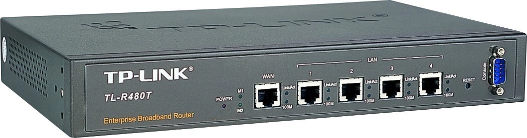 TP-Link TL-R480T