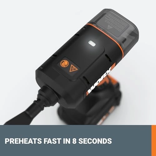 SteamStorm - 4.1 fl. oz.