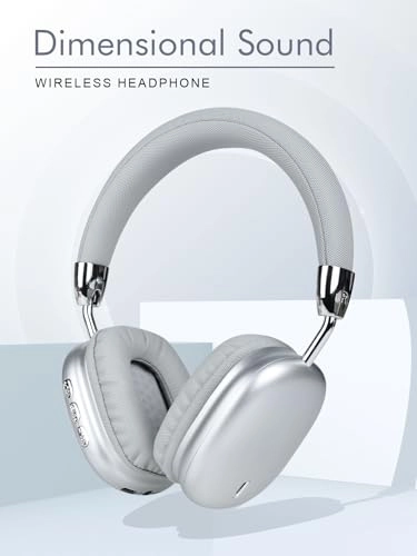 M12 Wireless Headphone