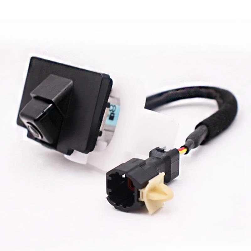 Rear View Camera - Night vision