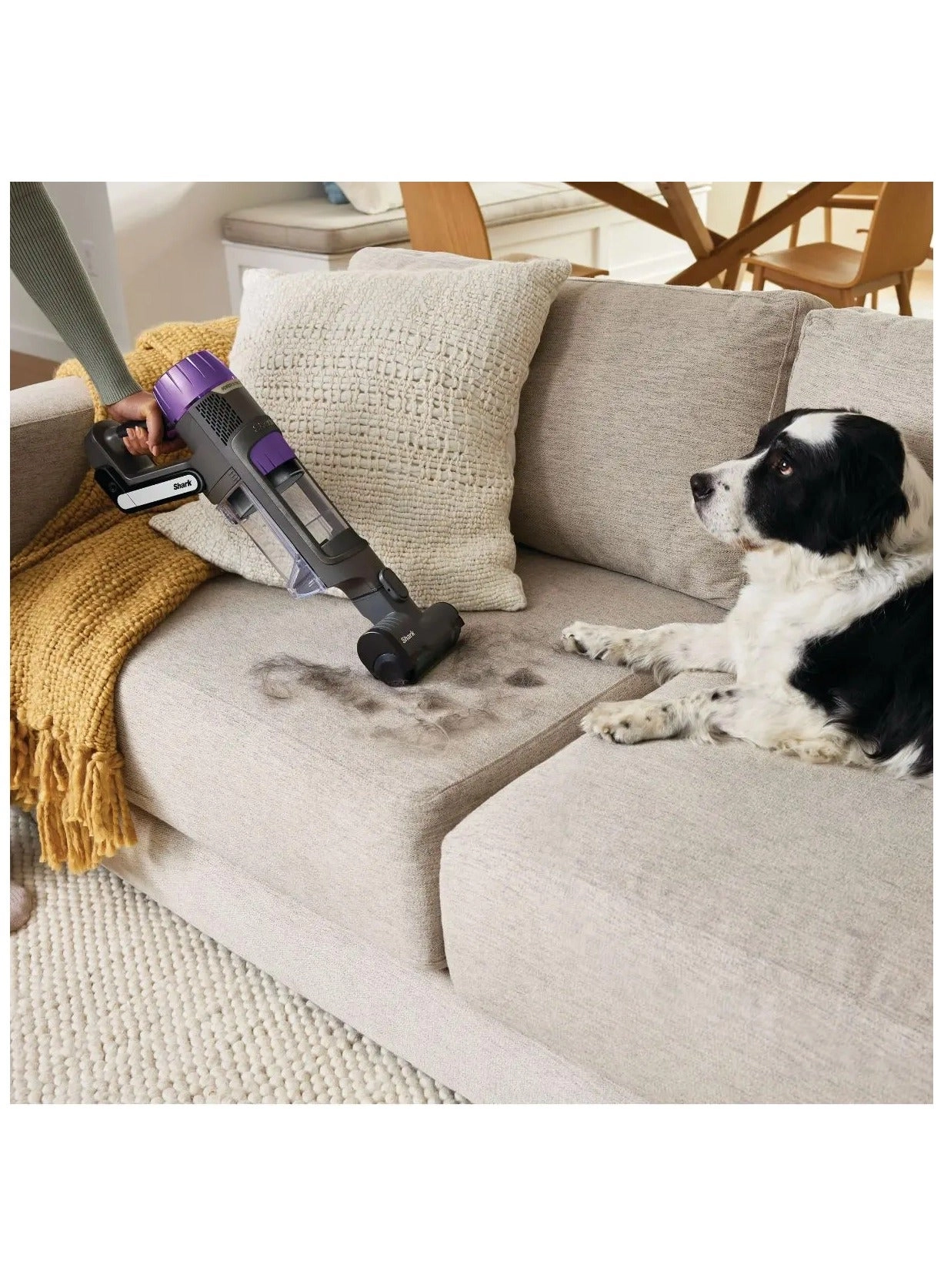 PowerDetect (IP3251MET)