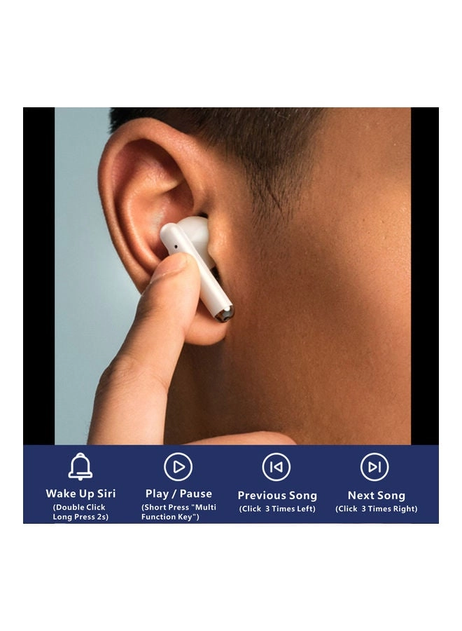 LU-H84-53 Wireless Earbud