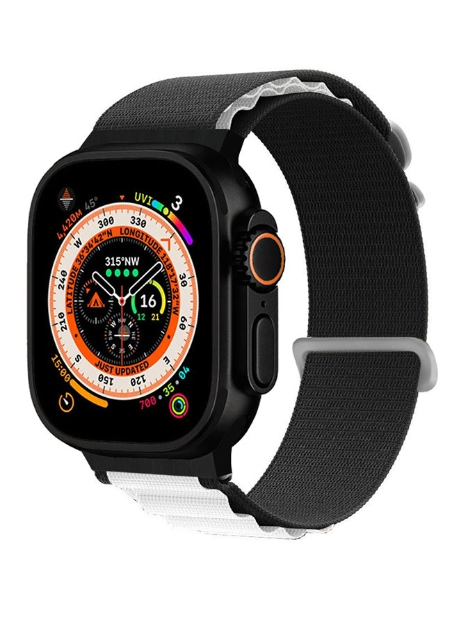 Watch Ultra 49mm Combination