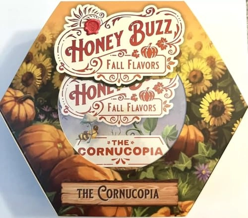 Honey Buzz: Fall Flavors - The Cornucopia Promo Pack