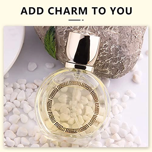 Perfume - Eau de Parfum 30ml