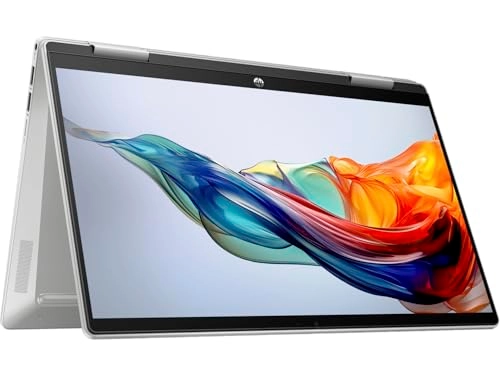 Pavilion x360 - 14'' Core 5 16GB DDR4 1TB PCIe SSD