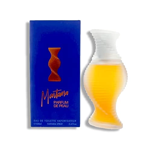 Parfum De Peau Eau de Toilette 100 ml