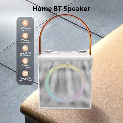 Karaoke Machine - 2 15W