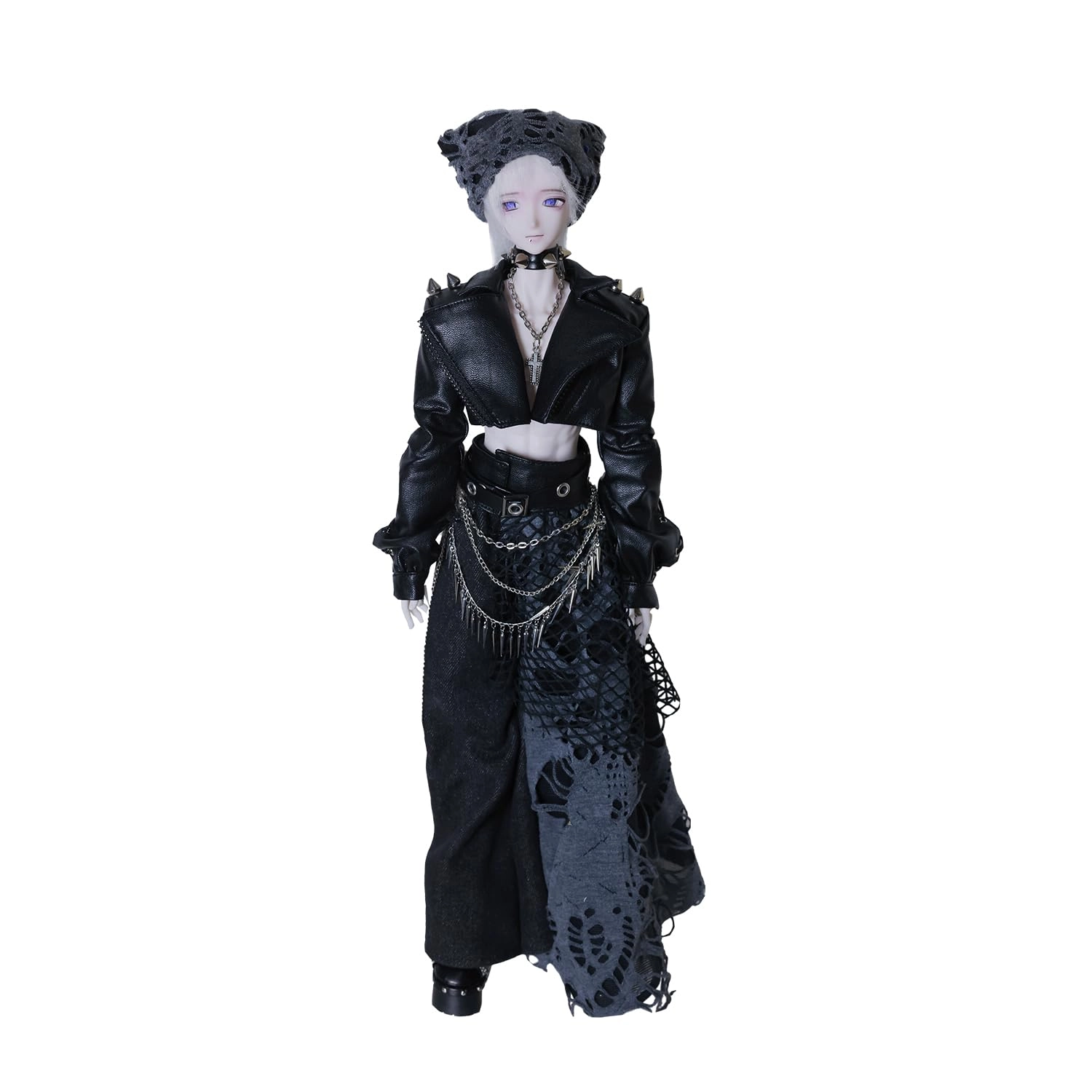 Oueneifs Thasmin A - 1/4 46.5cm Resin Ages 15+